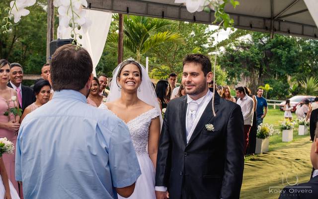 O casamento mais conturbado que ja fotografei!