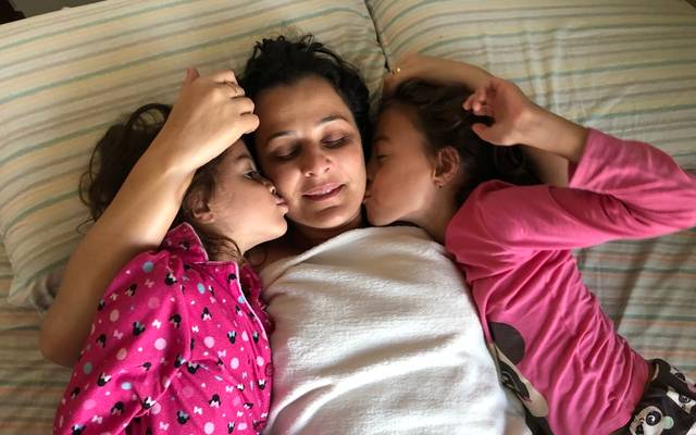 Que dia. Que dia das mães. Que final de semana...