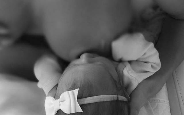 Amamentar parece fácil, mas não é