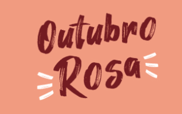 Outubro Rosa 