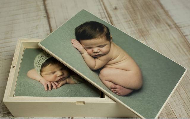 Álbum muito especial e com todo carinho que você merece.