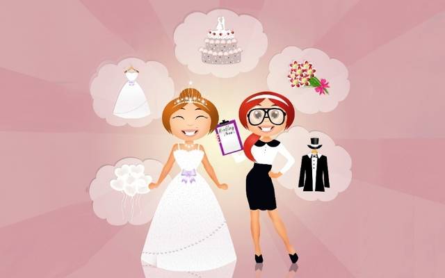 ASSESSORIA PARA CASAMENTO, VALE A PENA?