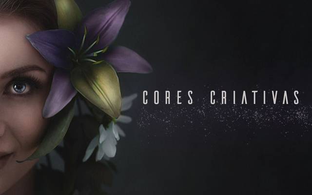 COMO MUDAR AS CORES NO PHOTOSHOP?