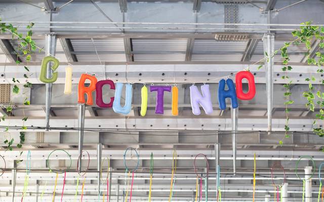 Circuitinho - Marina da Glória