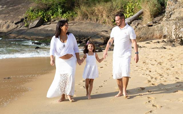 Ana + Marcelo = Mariana e Rafael