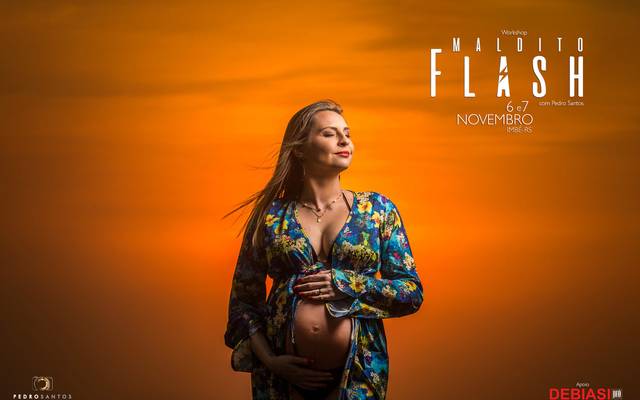 Workshop Maldito Flash 3ª Edição