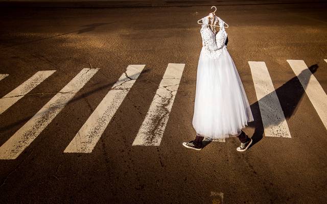 5 DICAS PARA TER O VESTIDO DE NOIVA PERFEITO!