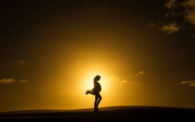 5 MOTIVOS PARA VOCÊ FAZER UM ENSAIO FOTOGRÁFICO DE GESTANTE