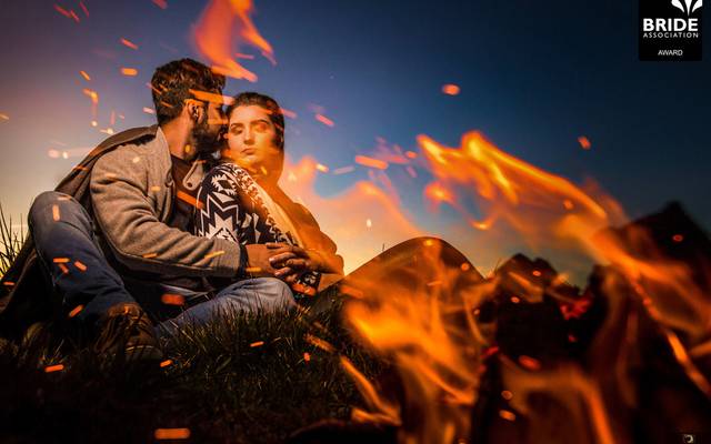 Fotos Premiadas - Bride Association 