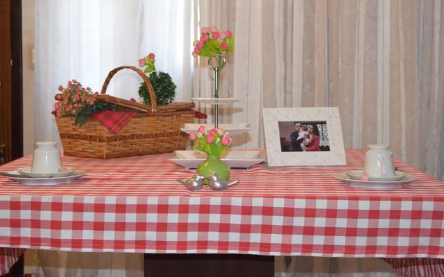 Serviço como linguagem de amor