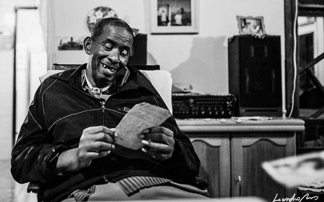 Documental - Sr Luiz (in memorian)