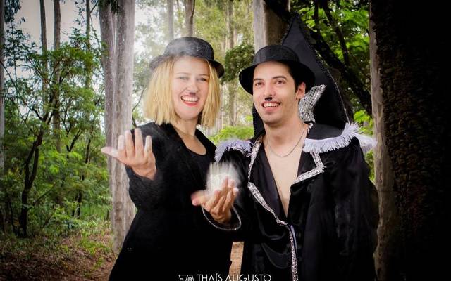 5 fotos de carnaval que ficam incríveis!