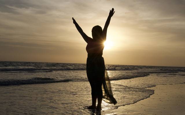 Por que Deus criou a Mulher?