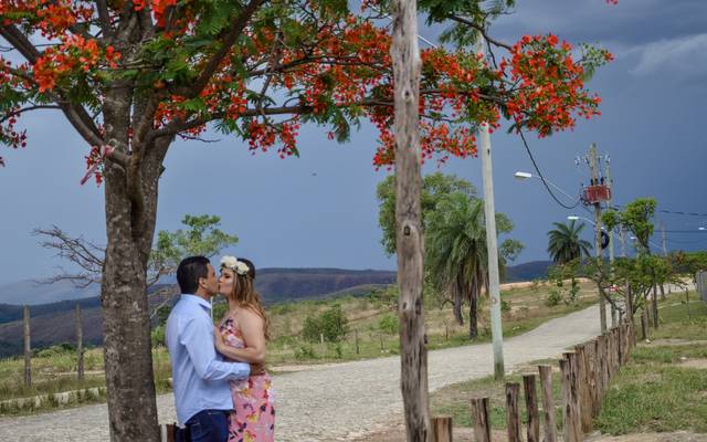 Saiba como tornar sua sessão de casal unica!