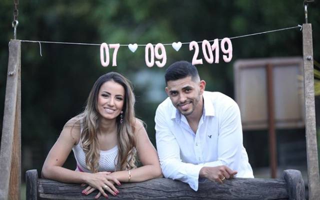 Quando o cupido do amor entra em ação? quando uma prima  e um amigo   resolveram ser o cupido !!!