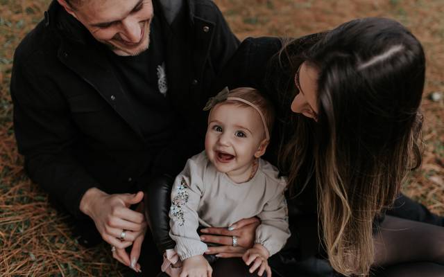 Infantil - Família (externo)