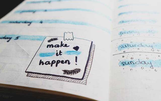 11 dicas para começar a organizar seu casamento