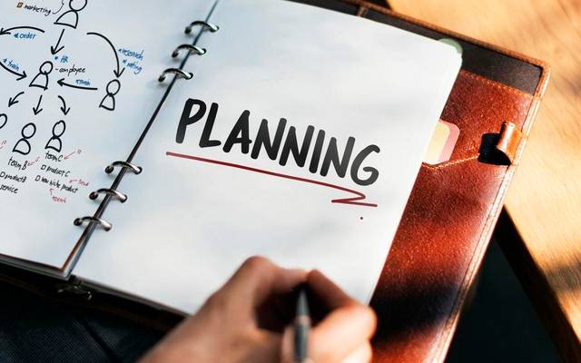 6 passos básicos para organizar a parte financeira do seu casamento