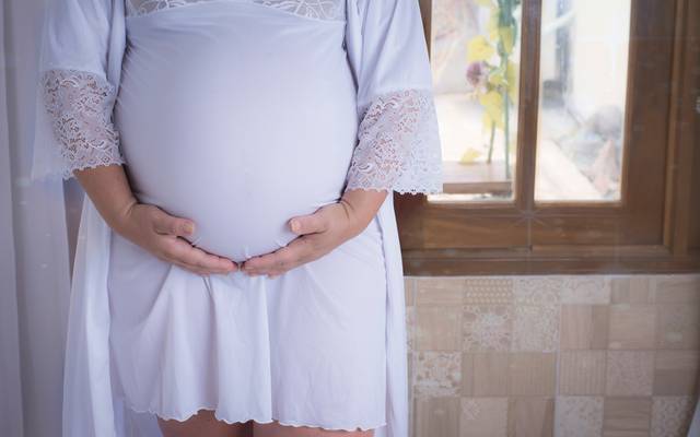 O que Levar na bolsa para a Maternidade