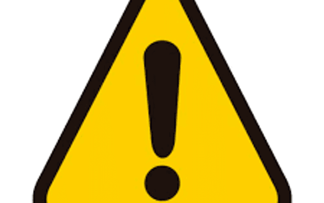 Alerta! Momentos não voltam mais...