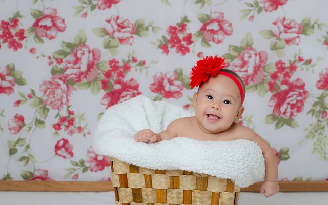 Acompanhamento Infantil