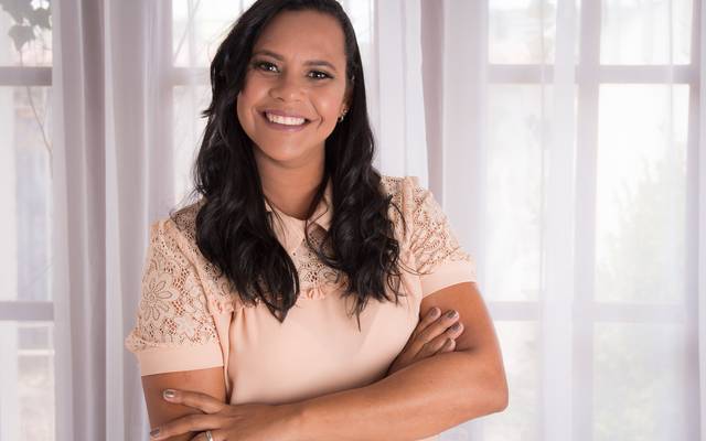 Entrevista à Rádio Folha - Como é Feito o Ensaio Gestante