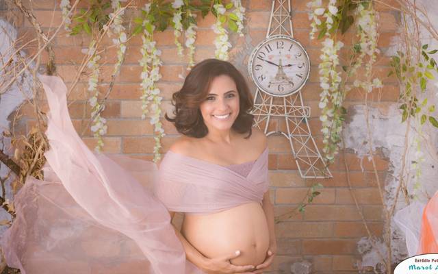 Alimentação na Gestação