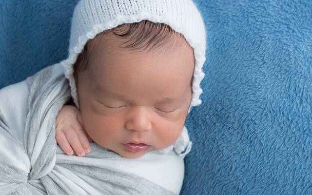 Cuidado e Limpeza do Coto Umbilical