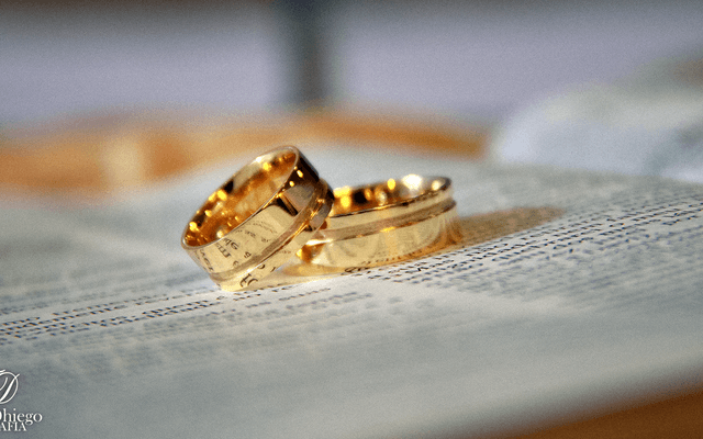 8 Versículos Bíblicos Para o Seu Casamento!