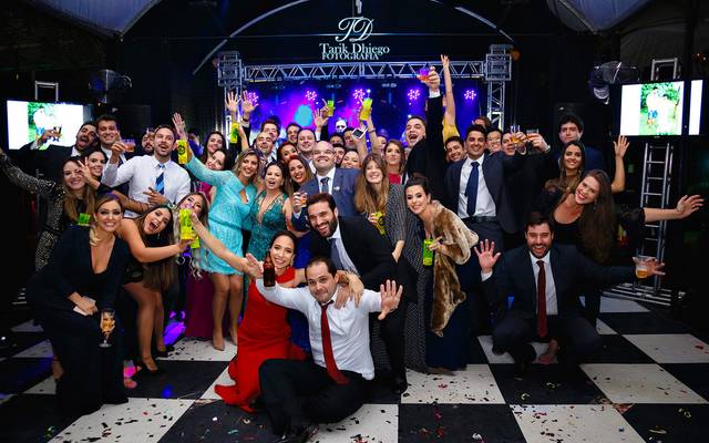 5 Dicas e Conselhos para a sua festa de casamento durar mais!