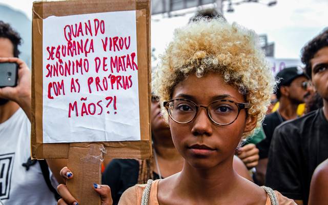 O uso da fotografia na construção do imaginário social brasileiro