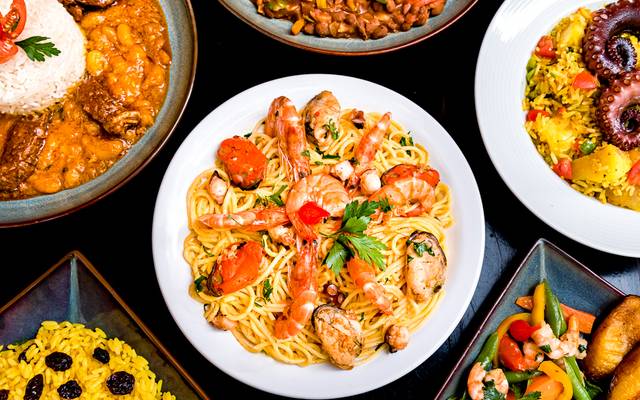 Comer com os olhos: uma perspectiva afrocentrada sobre sabor, estética e afeto