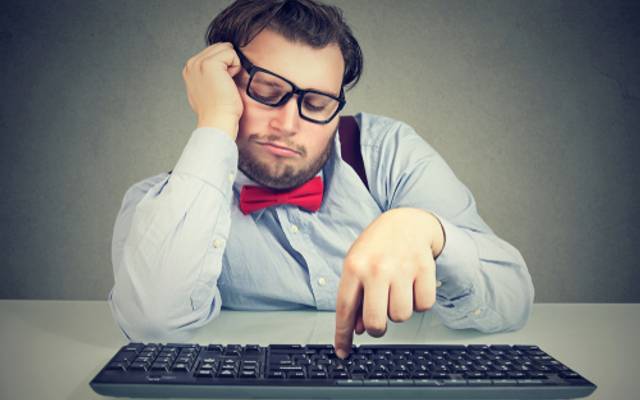 Procrastinação: Essa mania de deixar para amanhã 