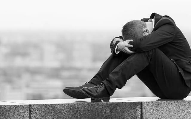 Suicídio - Morte antes da hora 