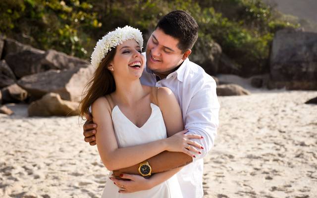 Ana Carolina & Jonathan