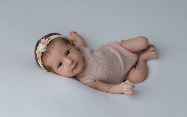 Reflexos do recém-nascido