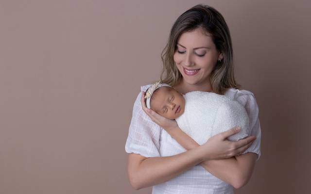 05 dicas para facilitar os primeiros dias do bebê em casa