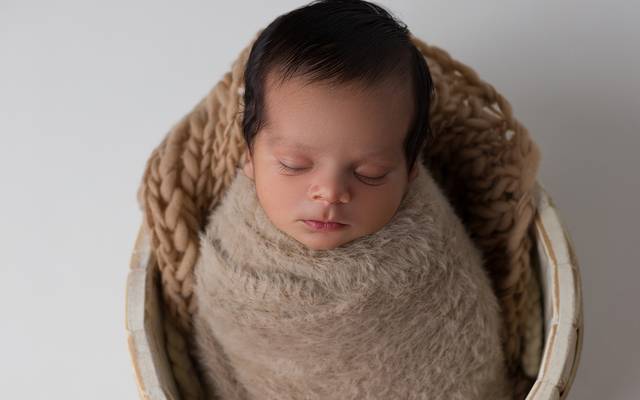 PERGUNTAS FREQUENTES SOBRE O ENSAIO NEWBORN