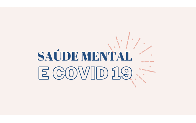 Saúde emocional em meio à pandemia de Covid-19