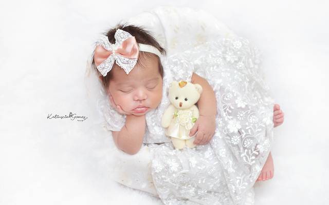 SAIBA O QUE É ANTES DE CONTRATAR UM ENSAIO NEWBORN