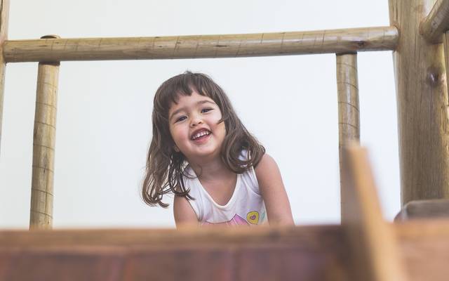 Festa Infantil - 3 anos da Camila