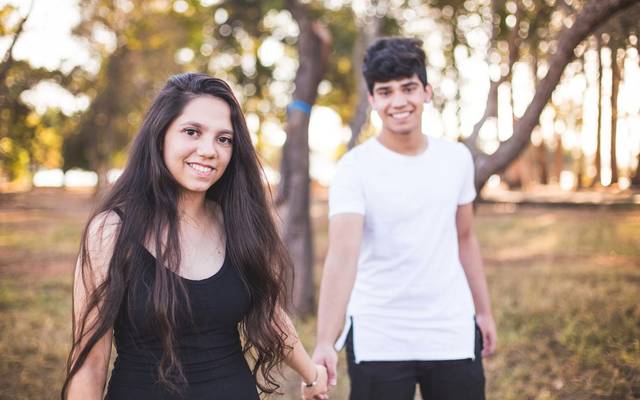 Ensaio Família em Brasília - Família Fonsêca