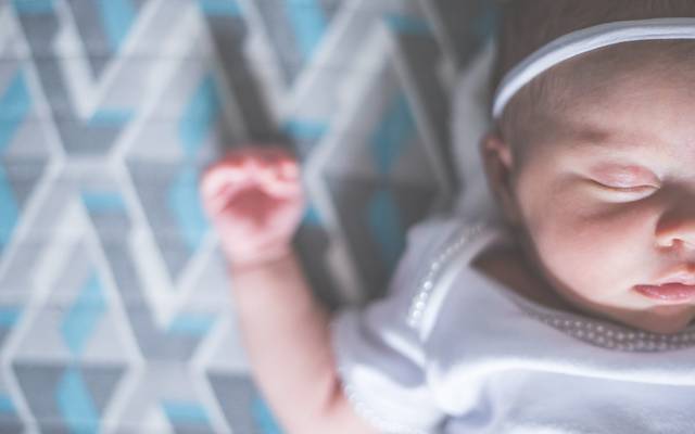 Dicas para o ensaio newborn