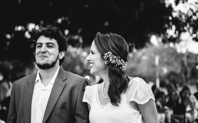 Casamento em Brasília - Lu e Leleco