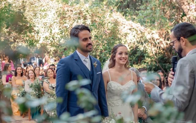 O que fazer para não errar na escolha do fotógrafo do seu casamento