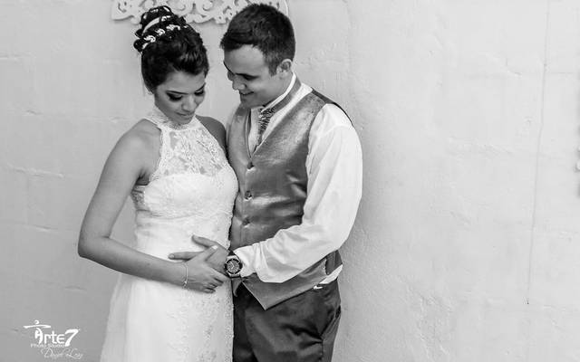 Noiva Grávida: Como Planejar o Casamento Enquanto Espera o Bebê.
