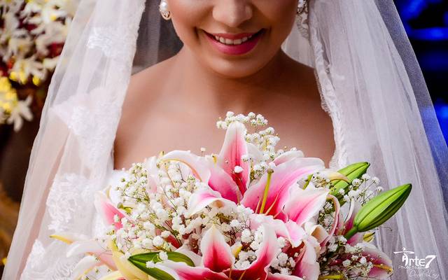 Curiosidades sobre a cerimônia de casamento
