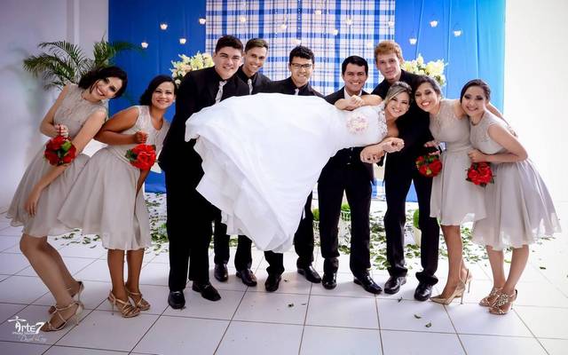 TUDO SOBRE PADRINHOS E MADRINHAS DE CASAMENTO