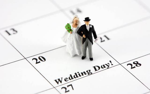TUDO SOBRE COMO E QUANDO PLANEJAR SEU CASAMENTO MÊS A MÊS