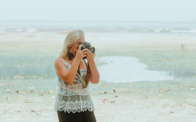 Um Pouco da Minha História 